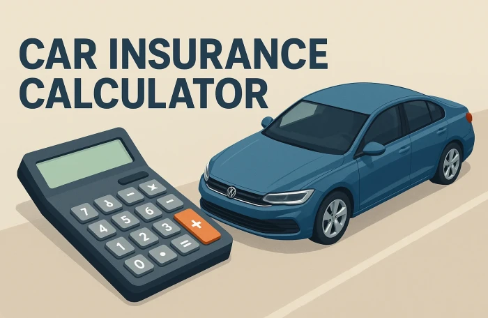  car insurance calculator